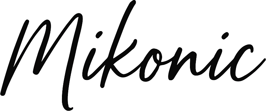 mikonic