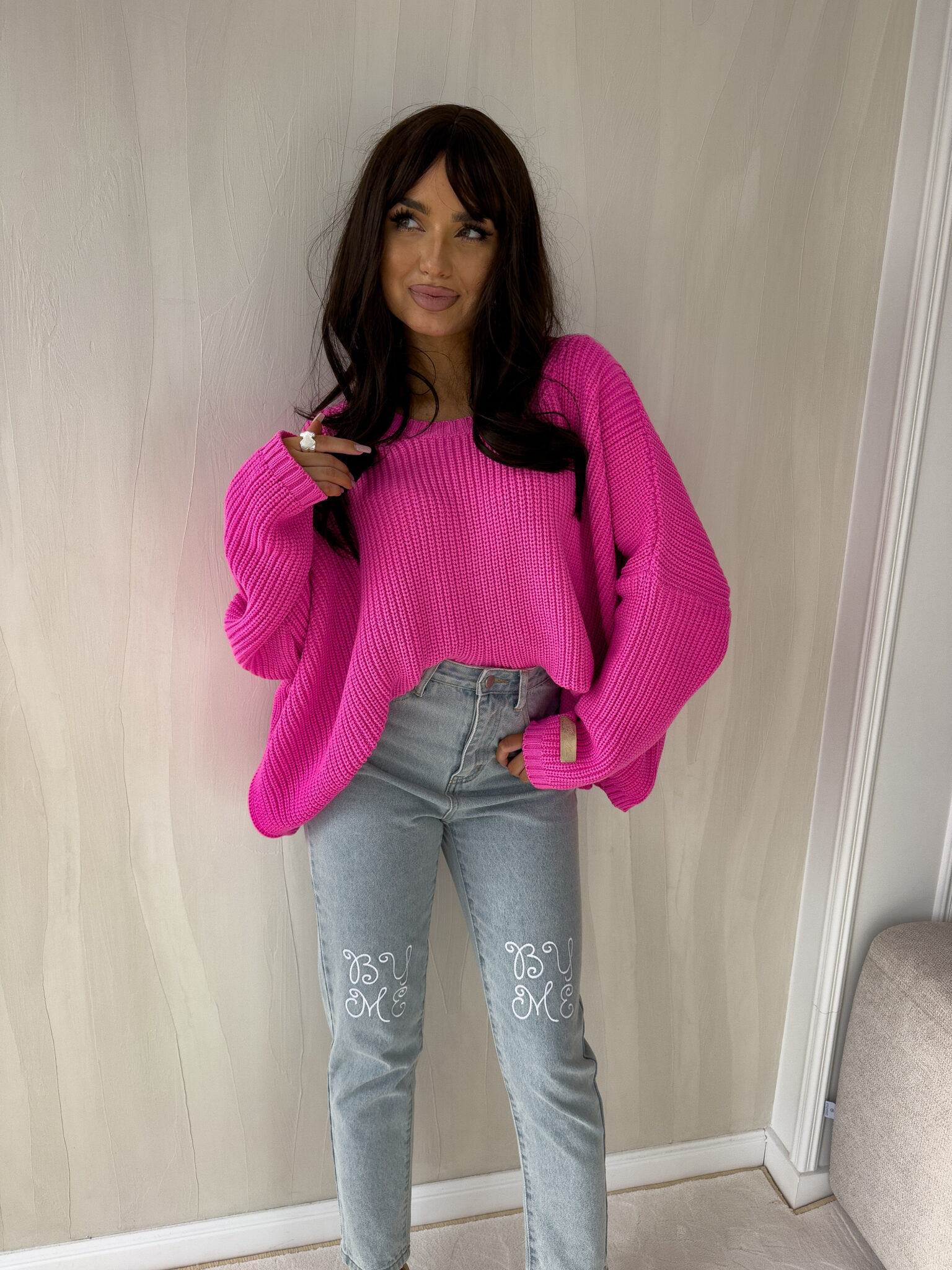SWETER_ZARRA_BYME_BARBIE_ROZ