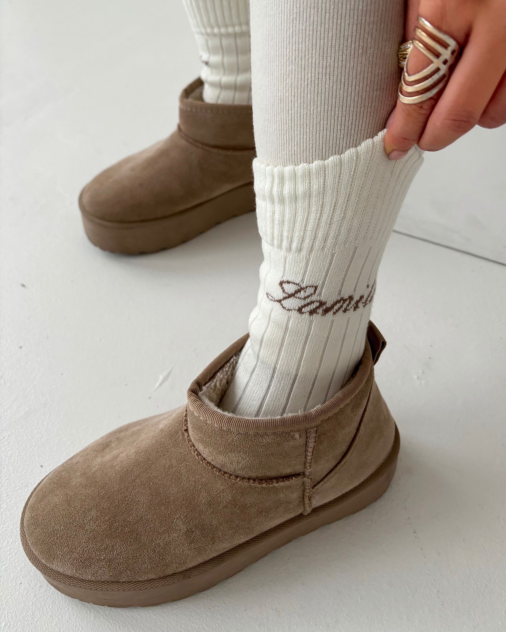 SKARPETY_WELNIANE_-_ecru_