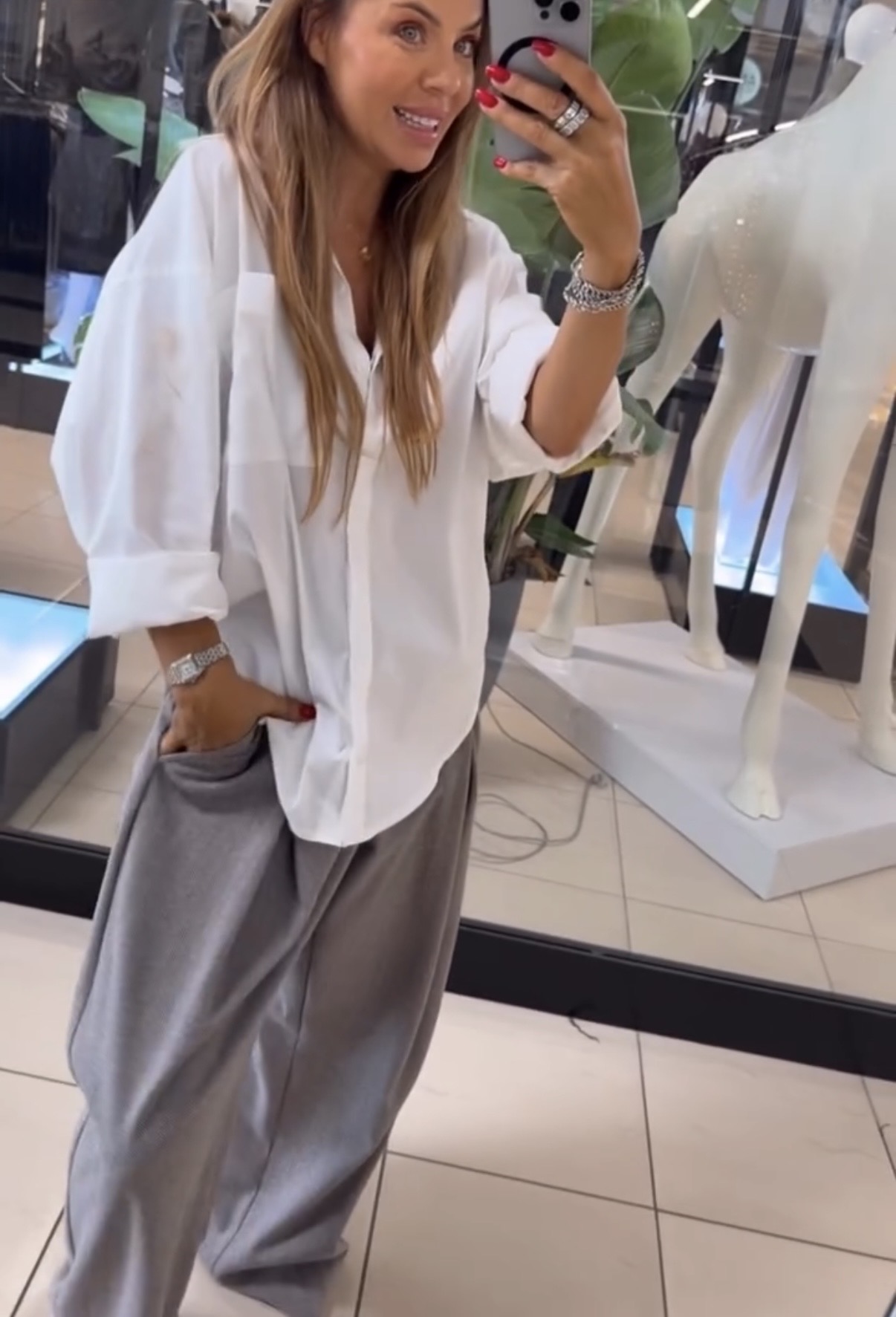 SPODNIE_JODELKA_-_szare