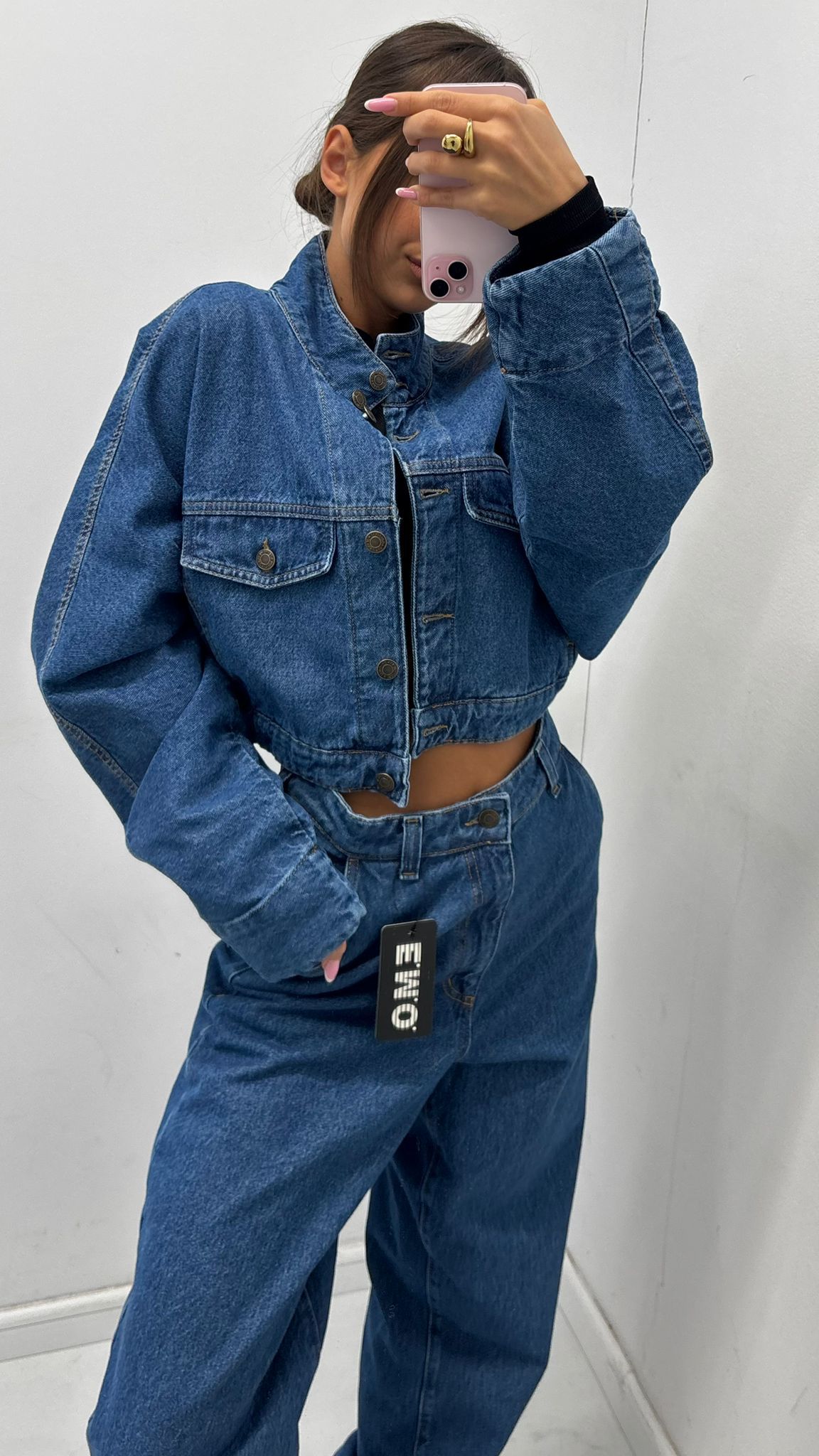 JEAANY_MOM_FIT_-_granat_niebieski_