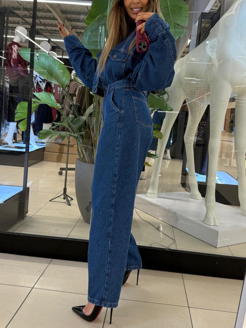 JEAANY_MOM_FIT_-_granat_niebieski_