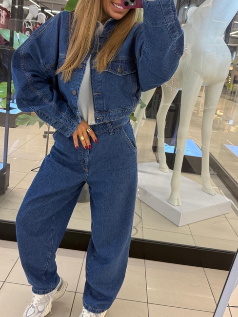 JEAANY_MOM_FIT_-_granat_niebieski_