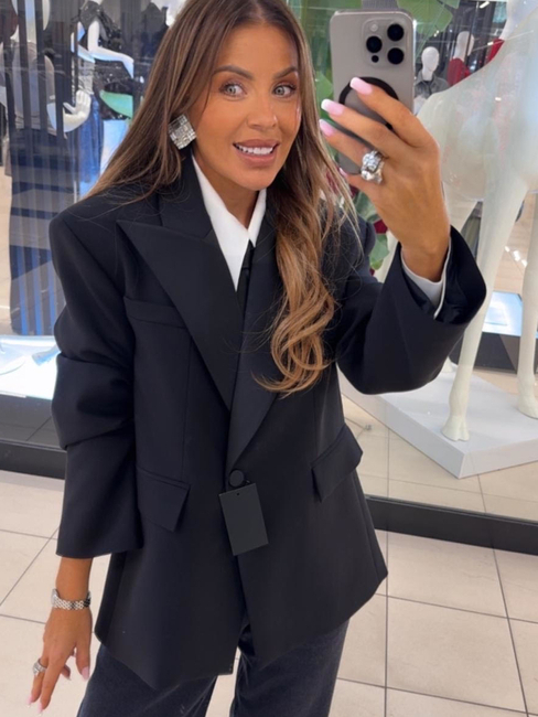 MARYNARKA_HUGO_-_czarna_