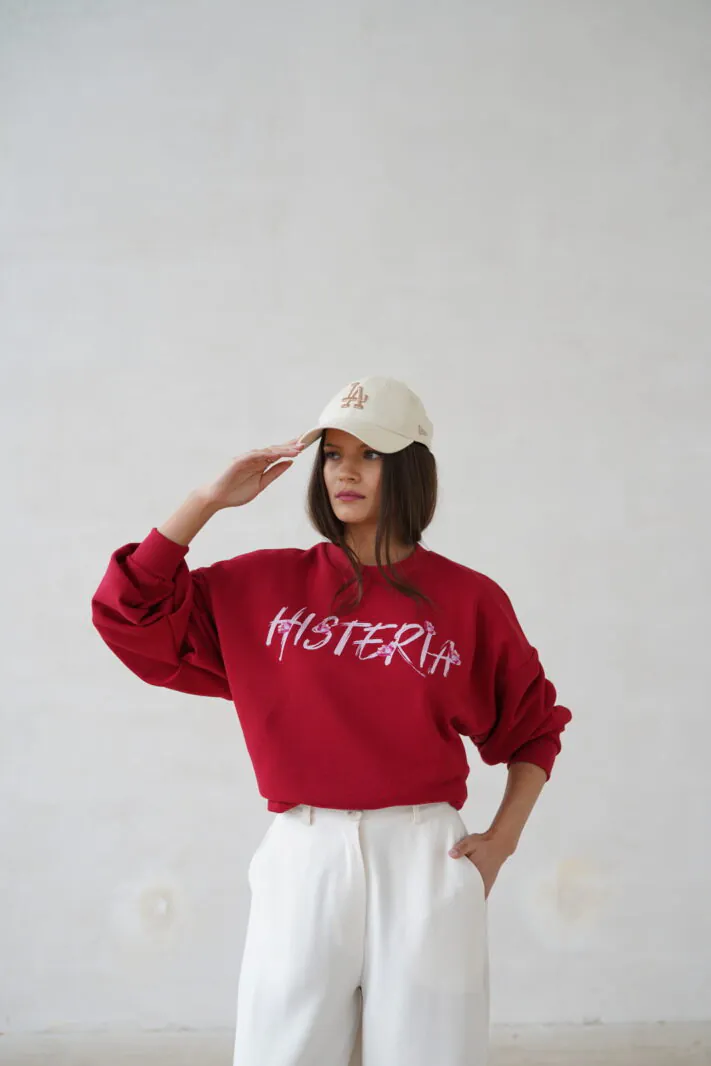 BLUZA_HENIA_HISTERIA_MALINA