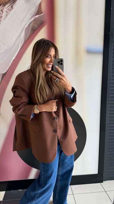 MARYNARKA VASCO - koniak