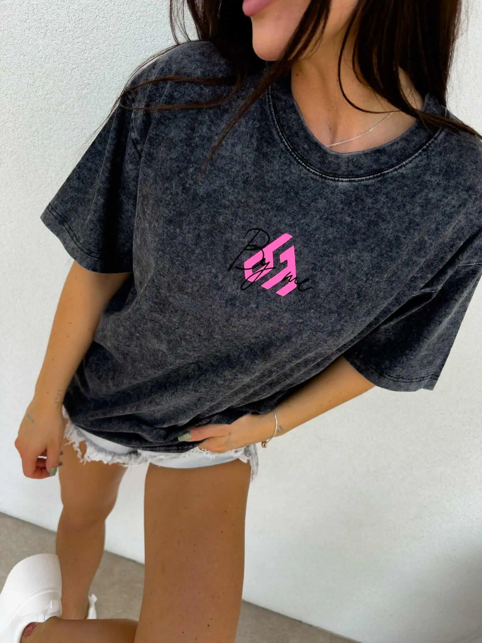 DEKATYZOWANY_T-SHIRT_MONETTE_-_czarny